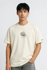 Ajay Markandeya Regular T-Shirt | MARK Official Merchandise