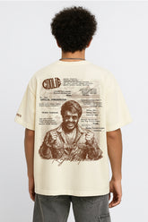 Coolie Harbour Oversized T-shirt