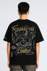 Coolie Powerhouse Oversized T-shirt