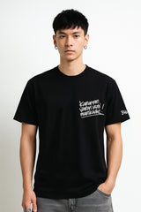 Daddys Home Regular T-shirt | BHUNKS Originals