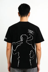 Daddys Home Regular T-shirt | BHUNKS Originals