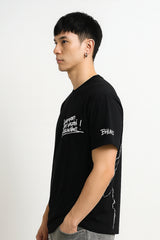 Daddys Home Regular T-shirt | BHUNKS Originals