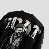 G.O.A.T. Oversized T-shirt