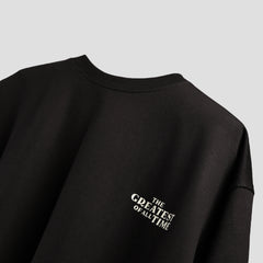G.O.A.T. Oversized T-shirt