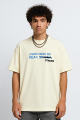 OOPS Oversized T-shirt | BHUNKS Originals