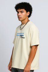 OOPS Oversized T-shirt | BHUNKS Originals