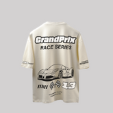 Grand Prix Racing Oversized T-shirt