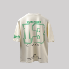 Originals 13 Varsity Oversized T-shirt