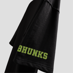 Worldwide Varsity Oversized T-shirt