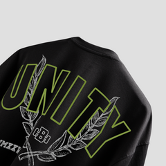 Worldwide Varsity Oversized T-shirt