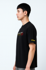 Born To Lead Regular T-shirt | Jana Nayagan Official Merchandise