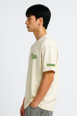 Burn Like Beast Regular T-shirt | Kara Official Merchandise