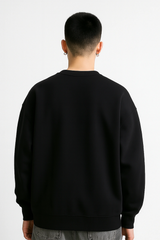 Bushido Oversized Sweatshirt | OG Official Merchandise