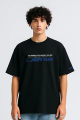 C Joseph Vijay Oversized T-shirt