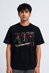Gang Mode Regular T-shirt Black | Magudam Official Merchandise