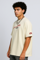 Hungry Cheetah Oversized T-shirt | OG Official Merchandise