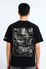 Kara Comic Regular T-shirt | Kara Official Merchandise