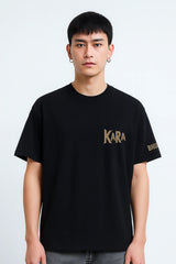 Kara Comic Regular T-shirt | Kara Official Merchandise