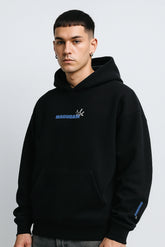 Magudam Comic Oversized Hoodie | Magudam Official Merchandise