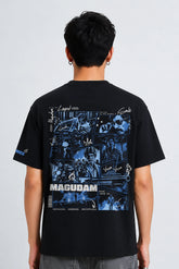 Magudam Comic Regular T-shirt | Magudam Official Merchandise