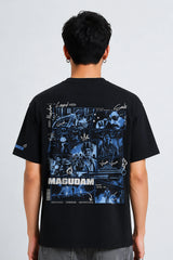 Magudam Comic Regular T-shirt | Magudam Official Merchandise