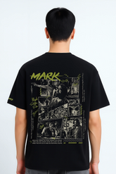Mark Comic Regular T-shirt | MARK Official Merchandise