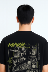 Mark Comic Regular T-shirt | MARK Official Merchandise