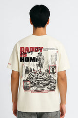 No Trespassing Toxic Regular T-shirt