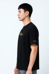 One Last Time Regular T-shirt | Jana Nayagan Official Merchandise