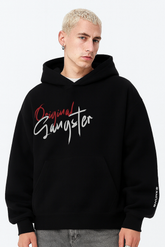 Original Gangster Oversized Hoodie | OG Official Merchandise