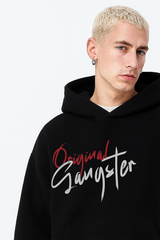 Original Gangster Oversized Hoodie | OG Official Merchandise