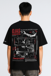 Original Gangster Oversized T-shirt | OG Official Merchandise