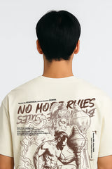 Pehlwan Regular T-shirt | BHUNKS Originals