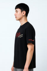 Ruthless Power Regular T-shirt Black | Kara Official Merchandise