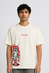 Since 1997 Regular T-shirt Cream | BHUNKS Originals