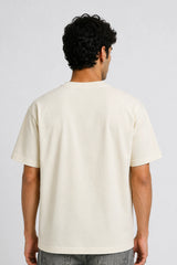 Since 1997 Regular T-shirt Cream | BHUNKS Originals