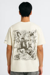 Thalapathy Vijay Regular T-shirt