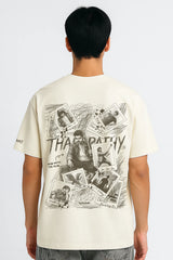 Thalapathy Vijay Regular T-shirt