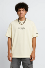 Thalapathy Vijay Oversized T-shirt