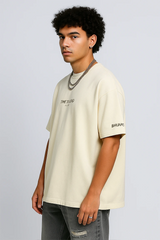 Thalapathy Vijay Oversized T-shirt