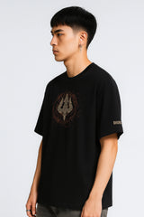 The Legend Oversized T-shirt | Kantara Official Merchandise