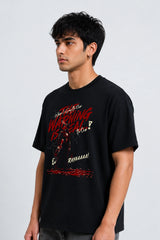 The Warning Toxic Regular T-shirt
