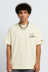 True Hero Oversized T-shirt | Jana Nayagan Official Merchandise