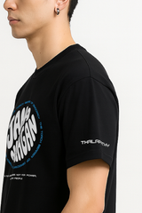 True Leader Thalapathy Regular T-shirt | Jana Nayagan Official Merchandise