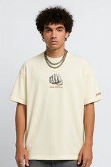 Ajay Markandeya Oversized T-Shirt | MARK Official Merchandise