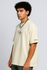 Ajay Markandeya Oversized T-Shirt | MARK Official Merchandise