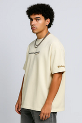 Coolie Deadly Game Oversized T-shirt