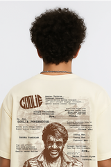 Coolie Harbour Oversized T-shirt