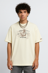 Coolie Harbour Oversized T-shirt