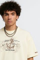 Coolie Harbour Oversized T-shirt